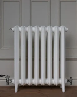 Gjutjärnsradiator - Cambridge 81 cm