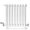 Gjutjärnsradiator - Cambridge 75 cm