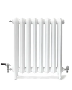 Gjutjärnsradiator - Cambridge 75 cm