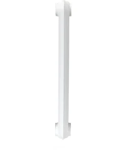 Gjutjärnsradiator Cambridge höjd 55 cm - Mittsektion