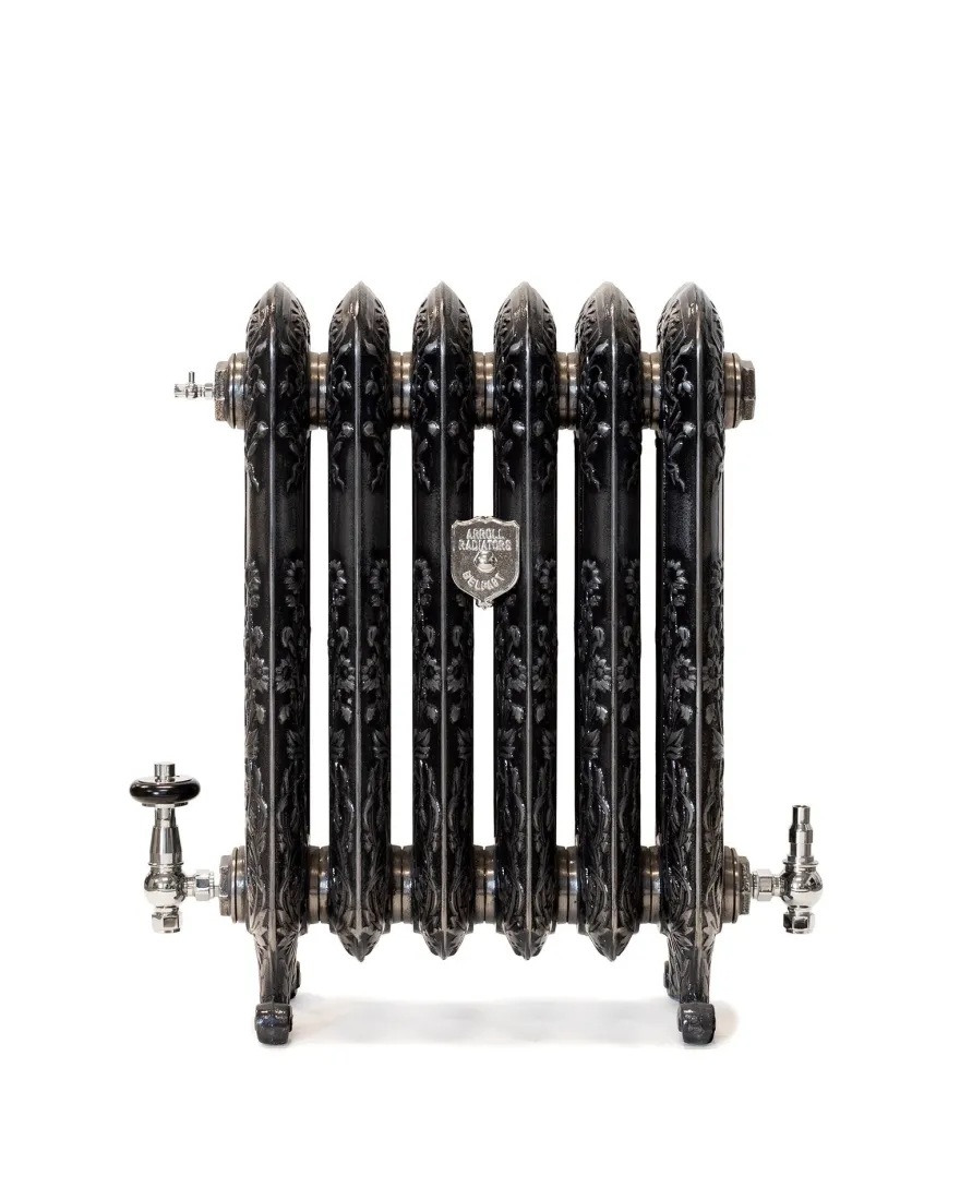 Gjutjärnsradiator - Chester 60 cm