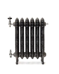 Gjutjärnsradiator - Chester 60 cm