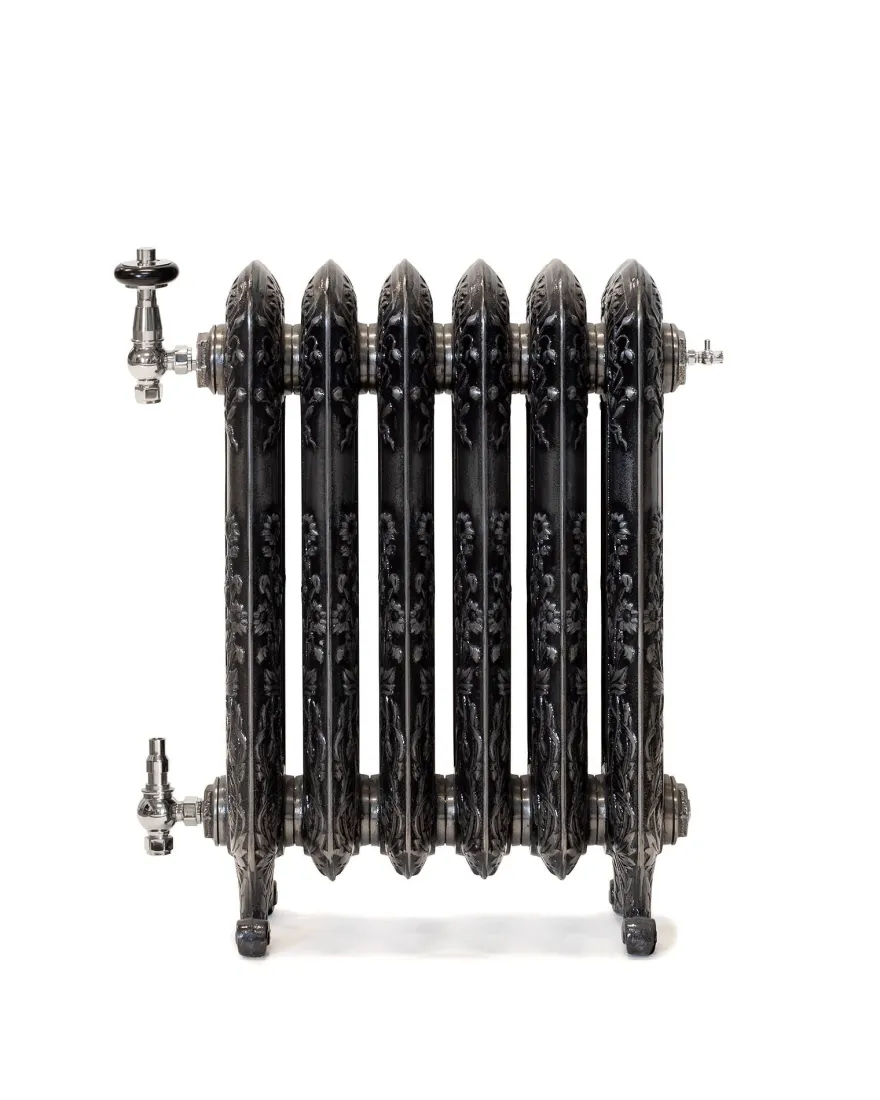 Gjutjärnsradiator - Chester 60 cm