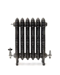 Gjutjärnsradiator - Chester 60 cm