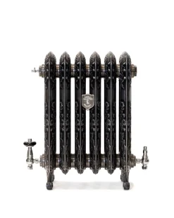 Gjutjärnsradiator - Chester 79 cm