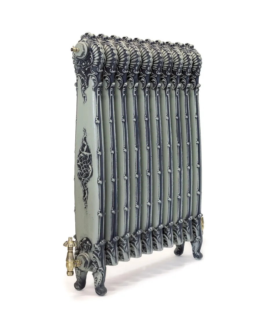 Gjutjärnsradiator - Windsor 99 cm
