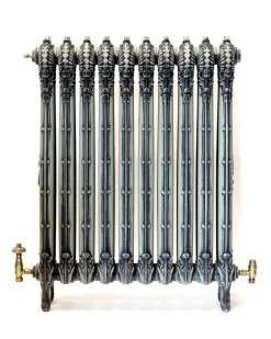 Gjutjärnsradiator - Windsor 99 cm
