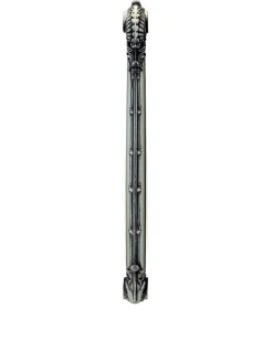 Gjutjärnsradiator Windsor höjd 99 cm - Mittsektion