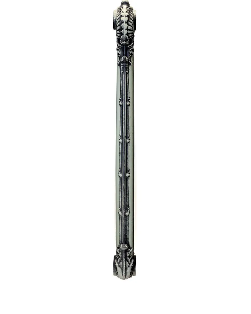 Gjutjärnsradiator Windsor höjd 99 cm - Mittsektion
