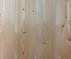 Grangolv Vasastan - 26,5 x 180 mm - Massivt trägolv