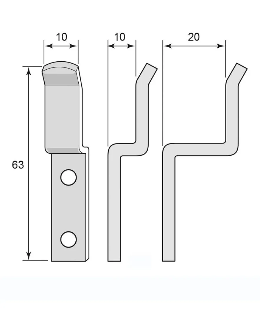 Hake - Aug Stenman 140 (S)