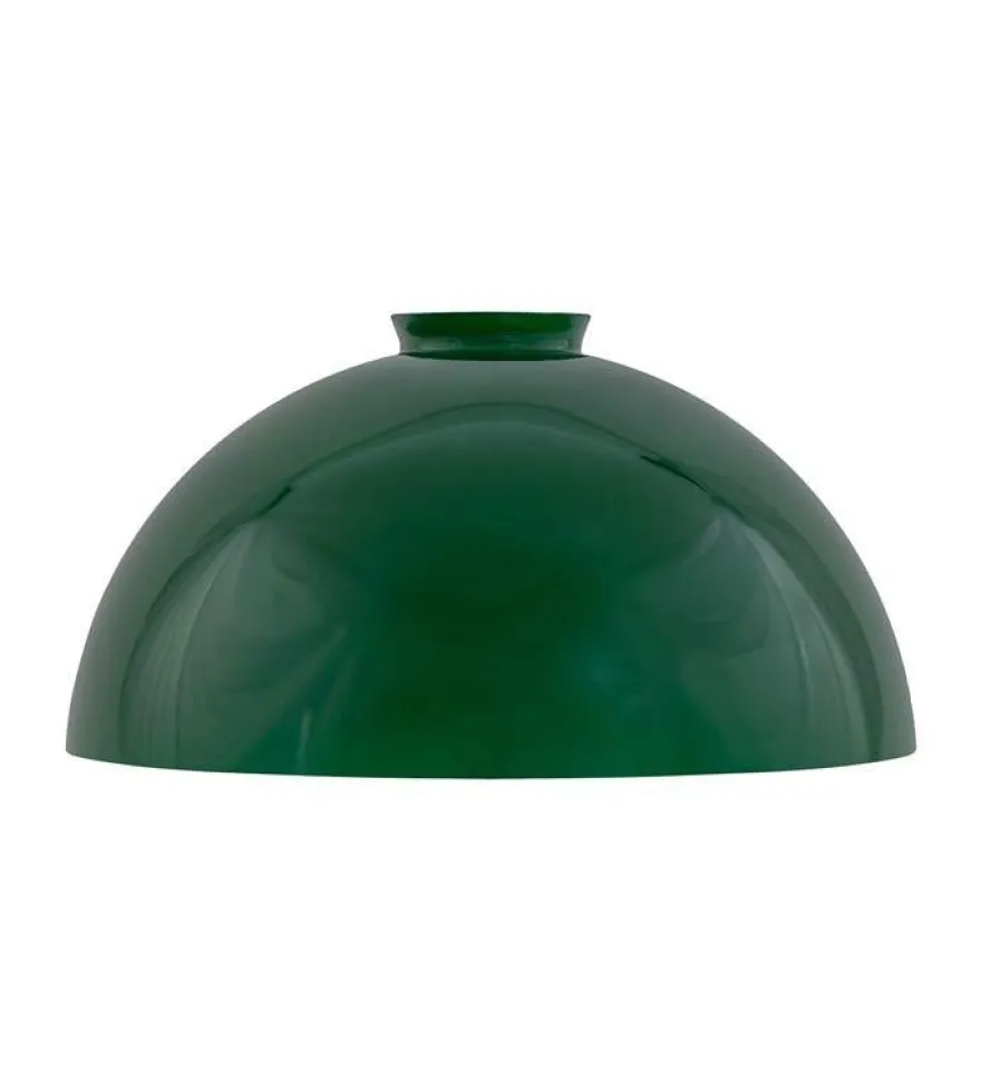 Halvsfär d235 (f60/Grön)