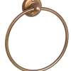 Handduksring - Haga - Brons