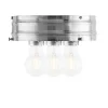 HeidenstamPlafond 200 (Nickel)