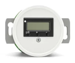 Insats digital termostat duroplast - THPG infällt