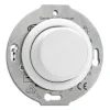 Insats LED-dimmer duroplast - THPG infällt