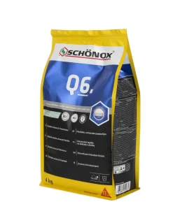 Kakelfix 4 kg - Schönox Q6 fästmassa