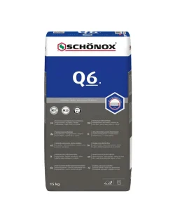 Kakelfix 15 kg - Schönox Q6 fästmassa