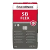 Kakelfog 15 kg - Schönox SB silvergrå