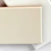 Kakel Victoria - 7,5 x 15 cm elfenbensvit, blank