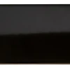 Kakel Victoria - 7,5 x 15 cm svart, blank
