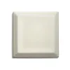 Kakel York - Metro special 7,3 x 7,3 cm mandel