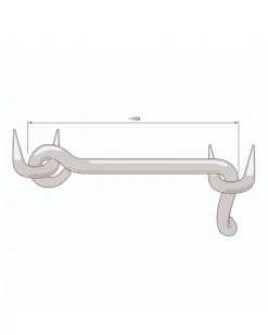 Kasthake - Tändsticksfabriken
