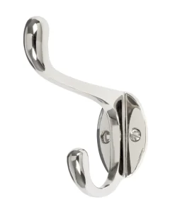Klädkrok - Nickel, Norrbacka