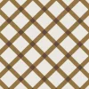 Klinker - Canterbury vit/toffee/chokladbrun