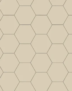 Klinker - Hexagon 15 x 15 cm ontario