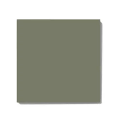 Klinker - Kvadrat 10 x 10 cm Australian green