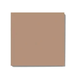 Klinker - Kvadrat 10 x 10 cm gammelrosa