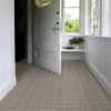 Klinker - Kvadrat 15 x 15 cm grå