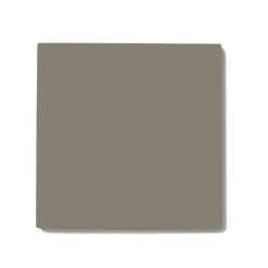 Klinker - Kvadrat 10 x 10 cm grå