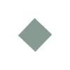 Klinker - Kvadrat 5 x 5 cm grön