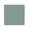 Klinker - Kvadrat 10 x 10 cm grön