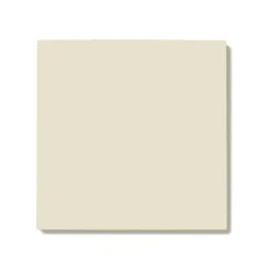 Klinker - Kvadrat 10 x 10 cm gulvit