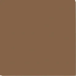 Klinker - Kvadrat 15 x 15 cm havana