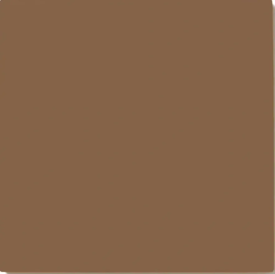 Klinker - Kvadrat 15 x 15 cm havana