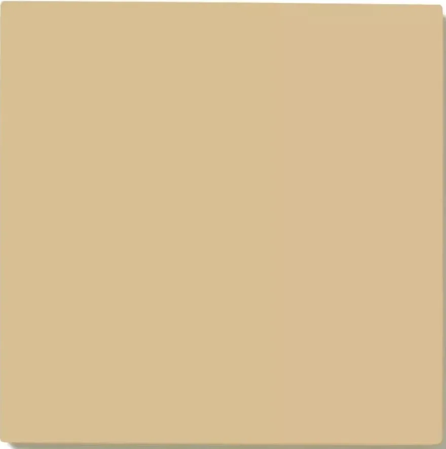 Klinker - Kvadrat 15 x 15 cm honung