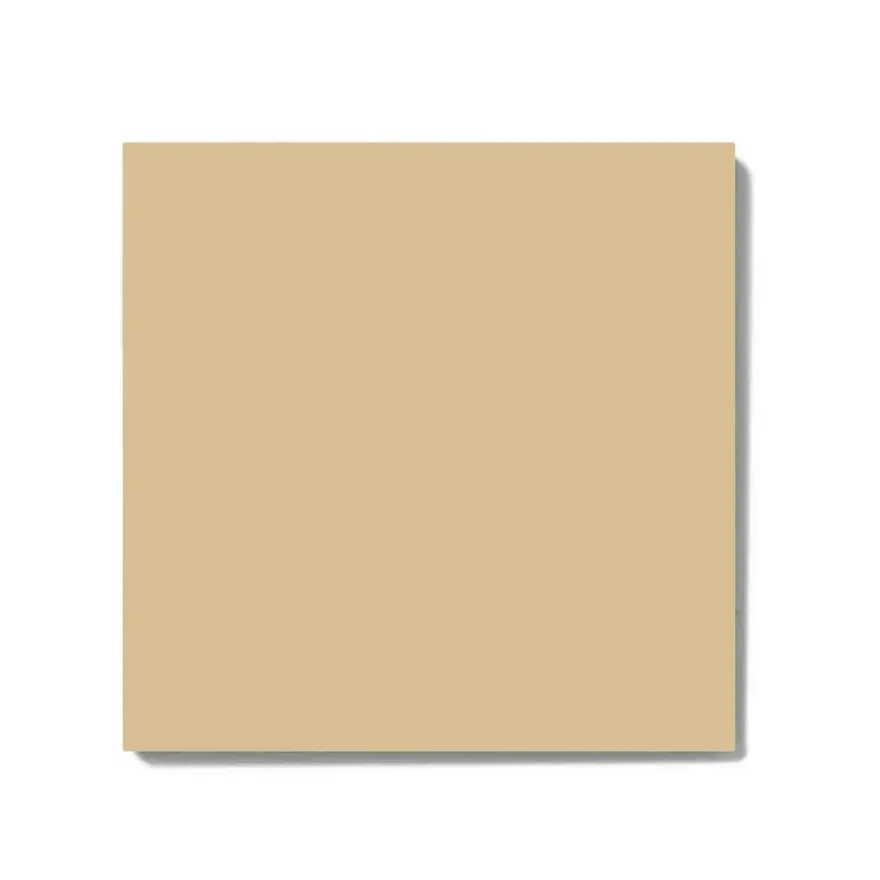 Klinker - Kvadrat 10 x 10 cm honung