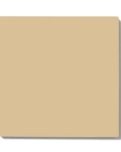 Klinker - Kvadrat 20 x 20 cm honung