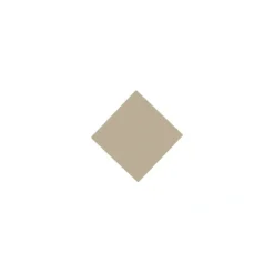 Klinker - Kvadrat 3,5 x 3,5 cm linne