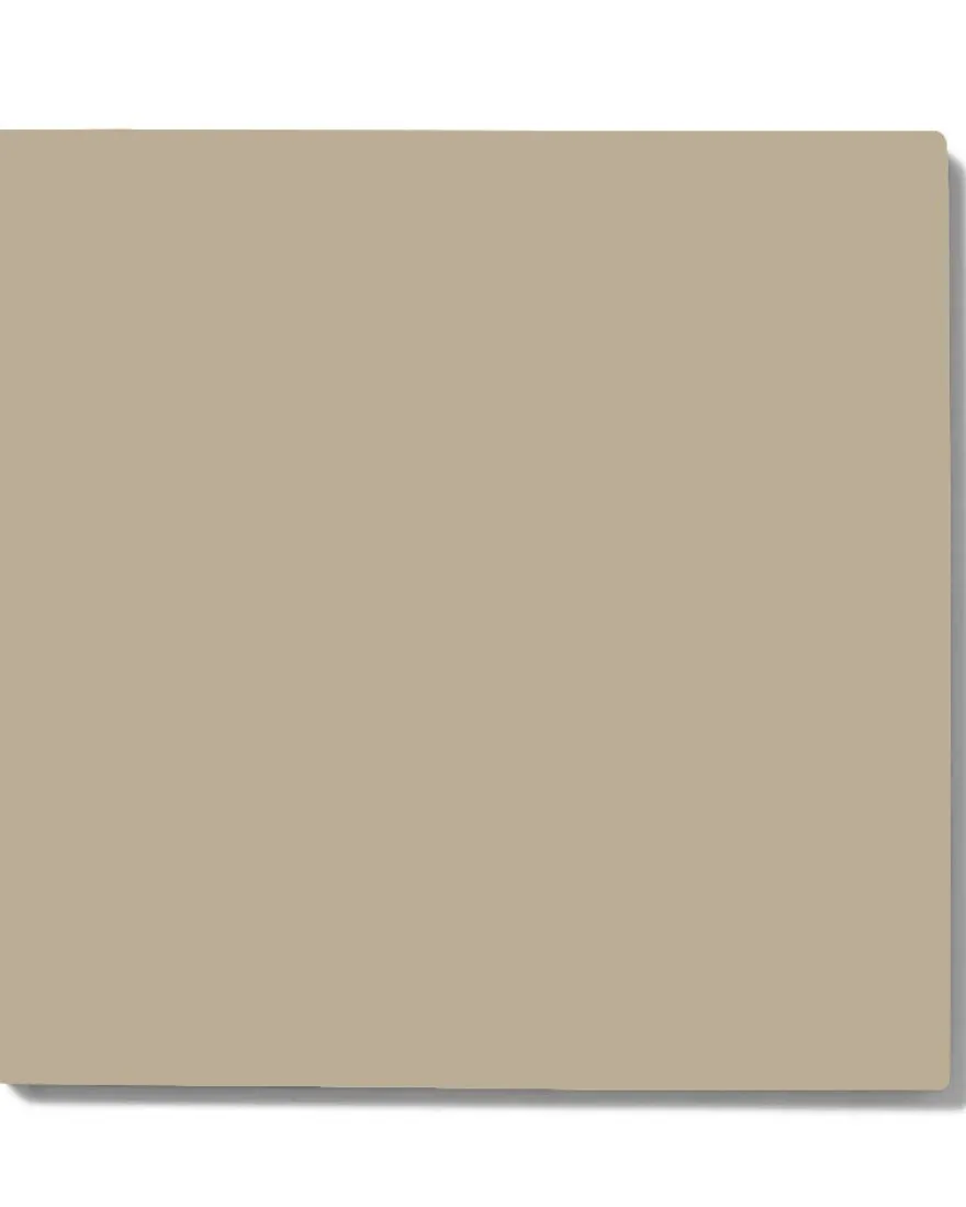 Klinker - Kvadrat 20 x 20 cm linne