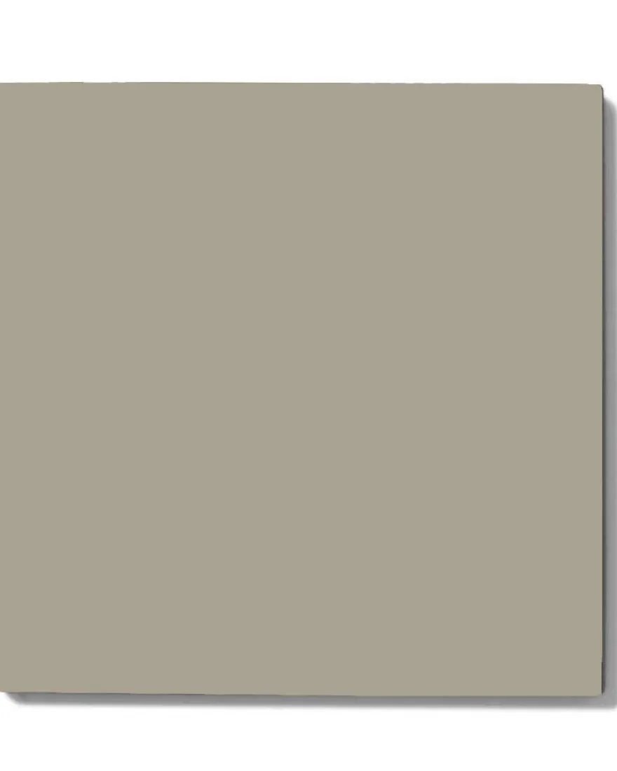 Klinker - Kvadrat 20 x 20 cm ljusgrå