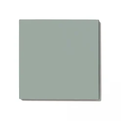 Klinker - Kvadrat 10 x 10 cm ljusgrön