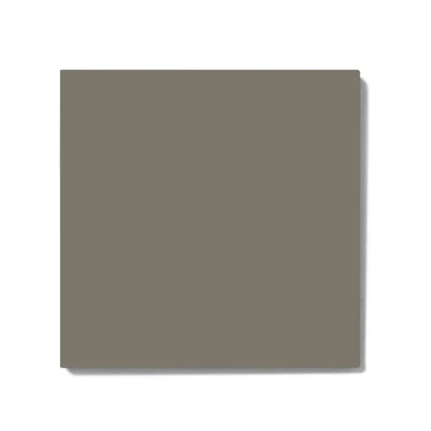 Klinker - Kvadrat 10 x 10 cm mörkgrå
