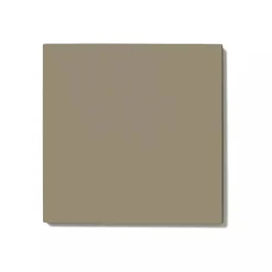 Klinker - Kvadrat 10 x 10 cm mullvadsgrå