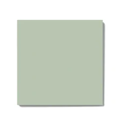 Klinker - Kvadrat 10 x 10 cm pistasch