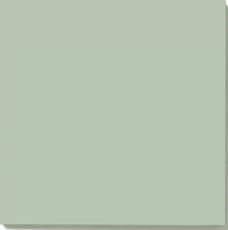 Klinker - Kvadrat 15 x 15 cm pistasch